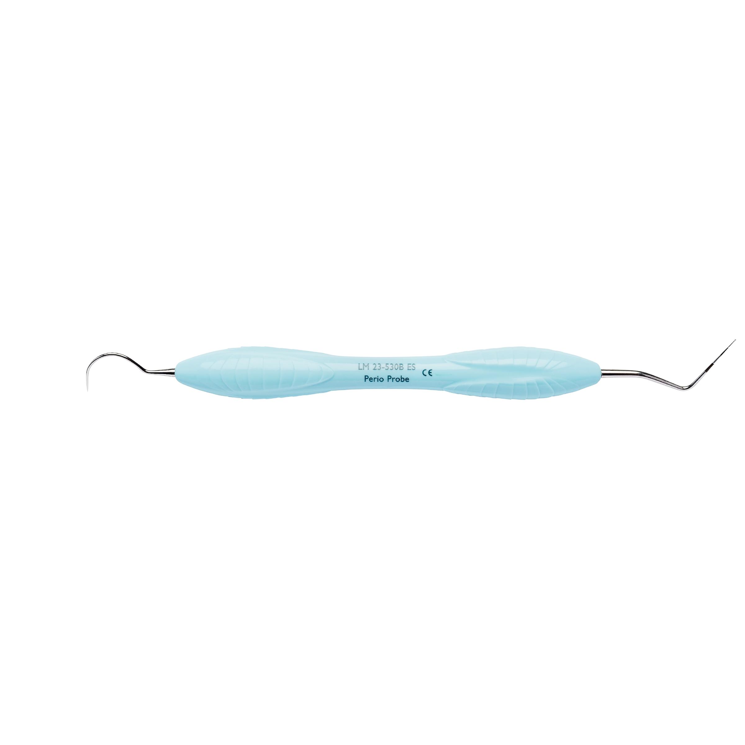 Explorer Periodontal Probe with ErgoSense® Handle (stainless steel